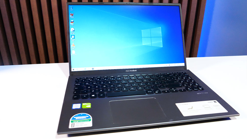 Imagem do ASUS VivoBook 15 X512