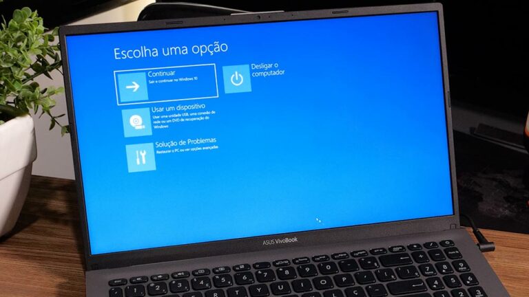 como restaurar notebook acer windows 7