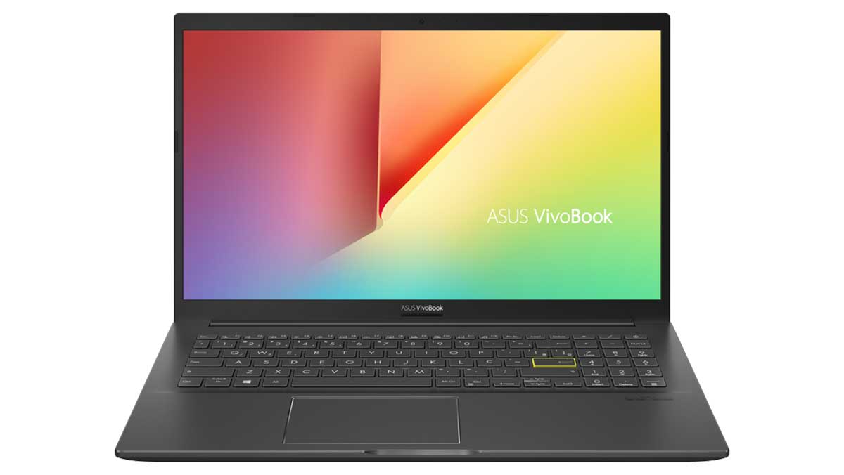 Vivobook 15 x513 intel 11 го поколения главное характеристики обзоры