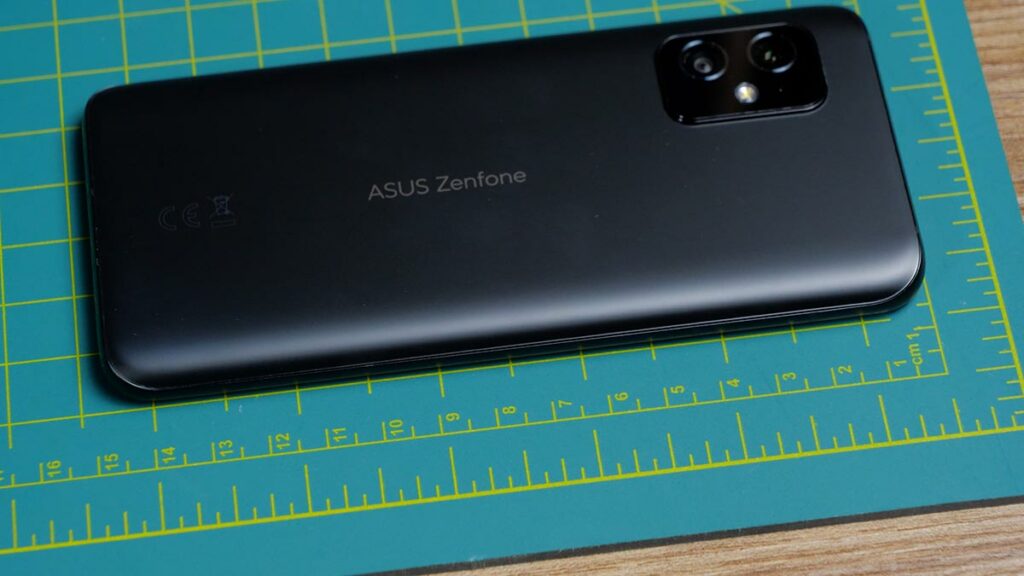 5 motivos para comprar o Zenfone 8