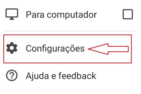 Como usar o gerenciador de senhas do Google