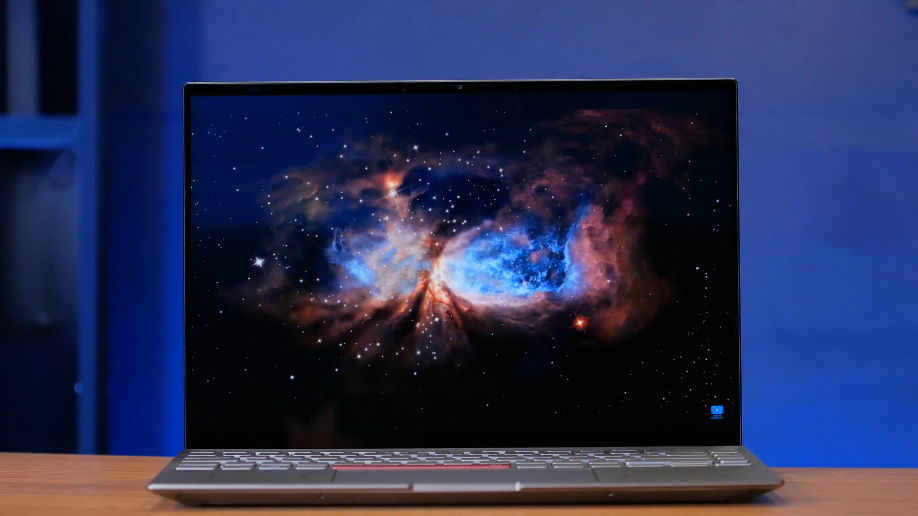 Zenbook 14 X OLED Space Edition