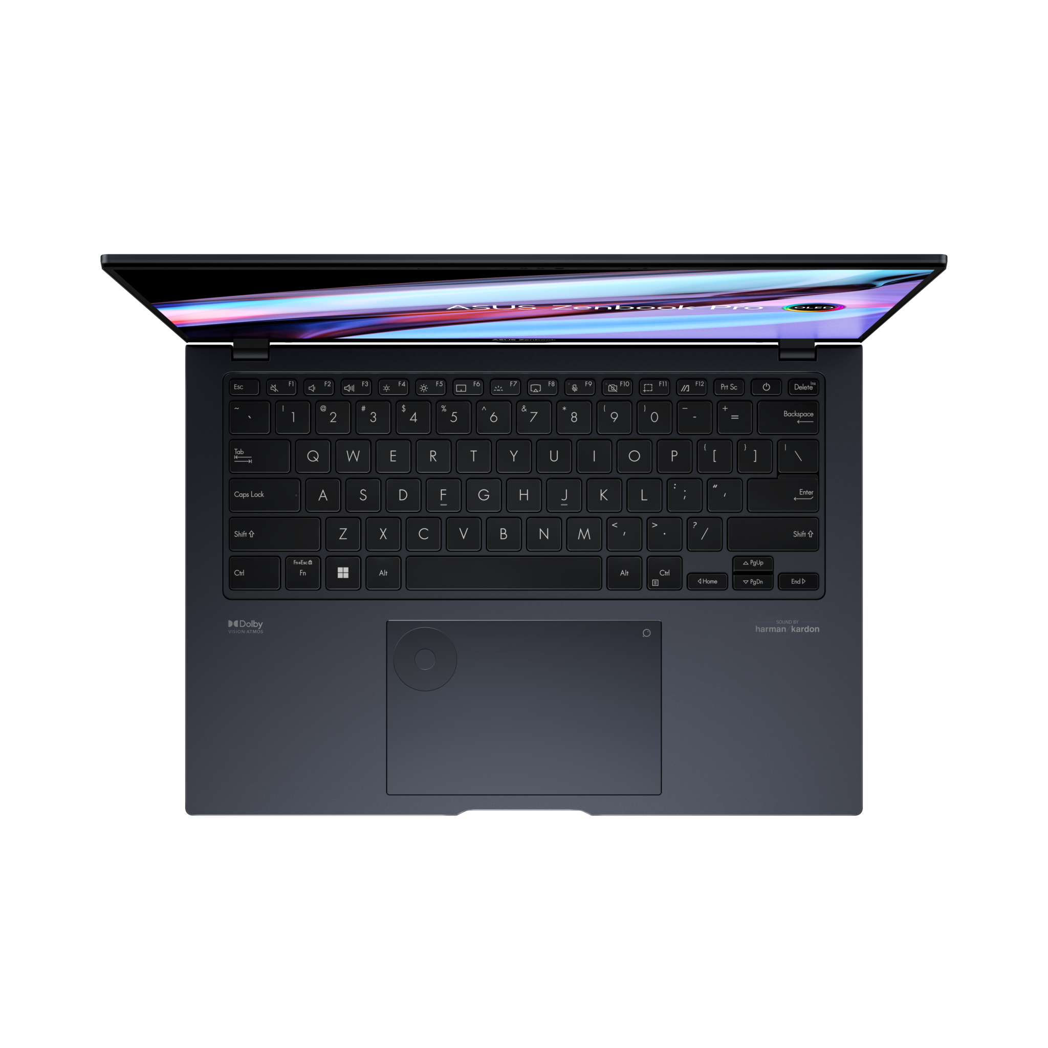 ASUS na CES 2023