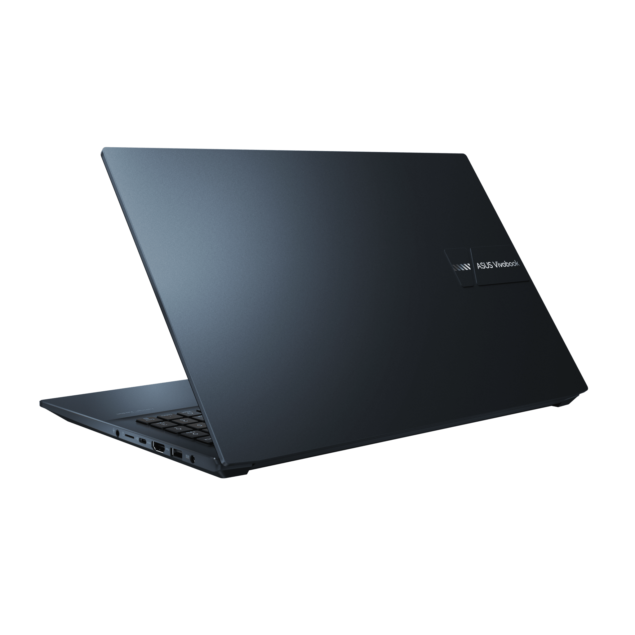 Vivobook Pro 15 com AMD Ryzen