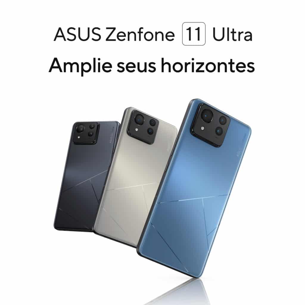 ASUS ZENFONE 11 ULTRA