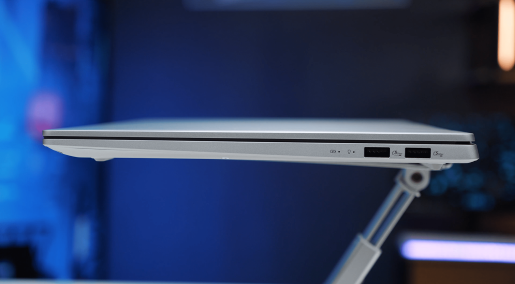 ASUS VIVOBOOK S 15