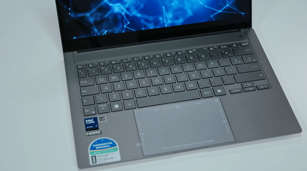 ASUS Zenbook S 14