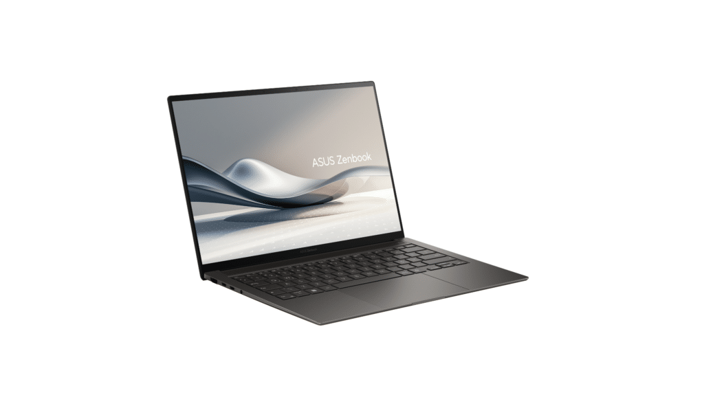 asus zenbook s 14