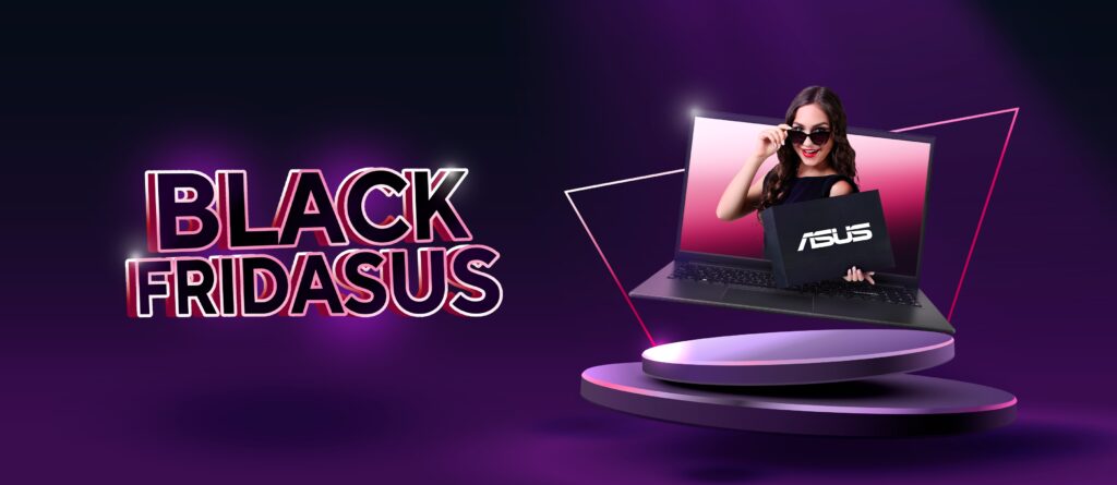 esquenta black friday asus