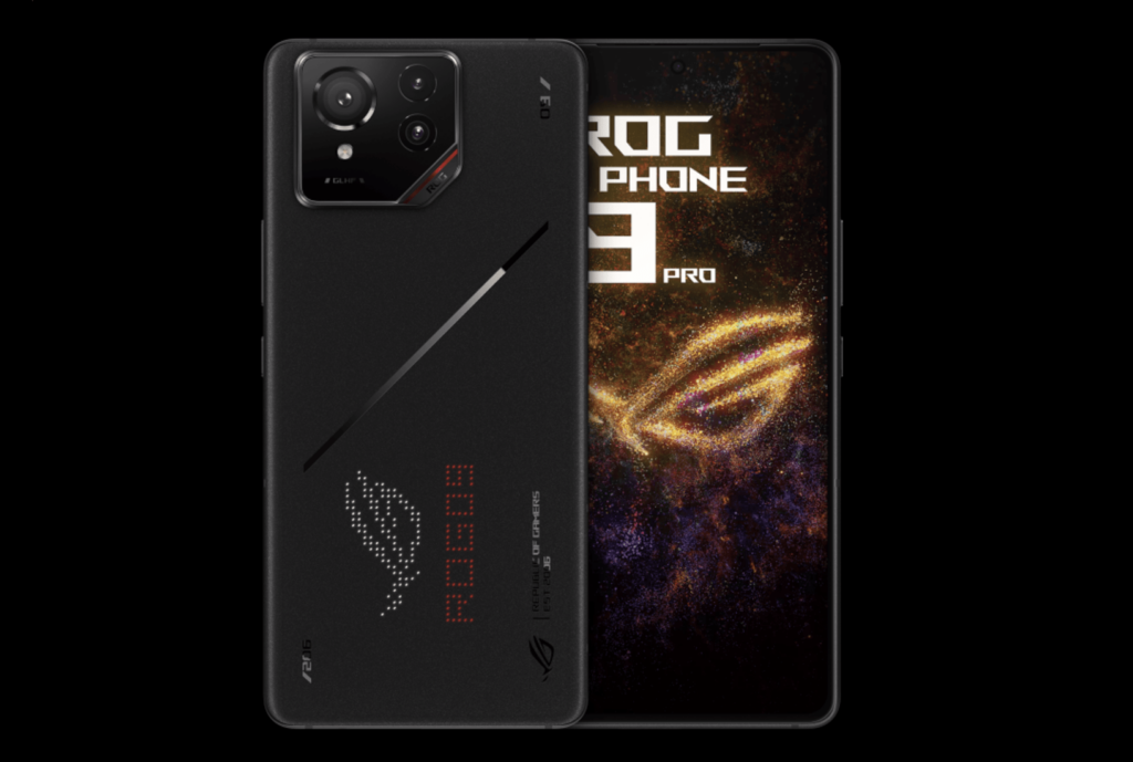 ROG PHONE 9 INTERNACIONAL