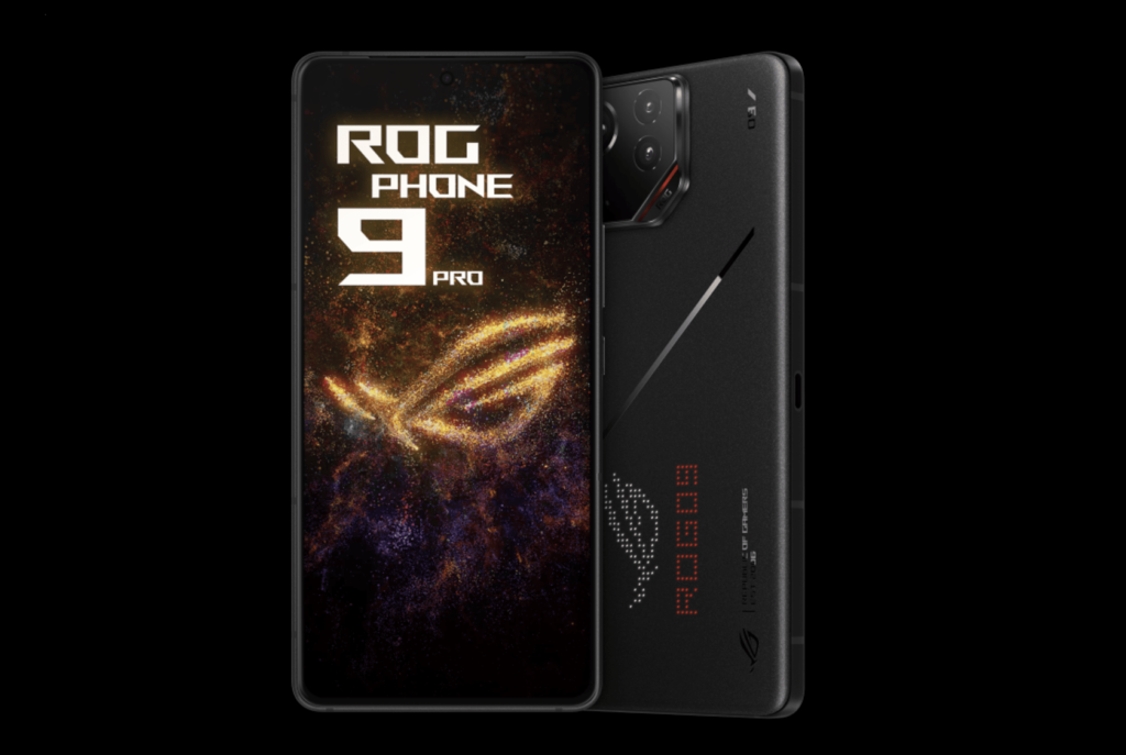 ROG PHONE 9 INTERNACIONAL